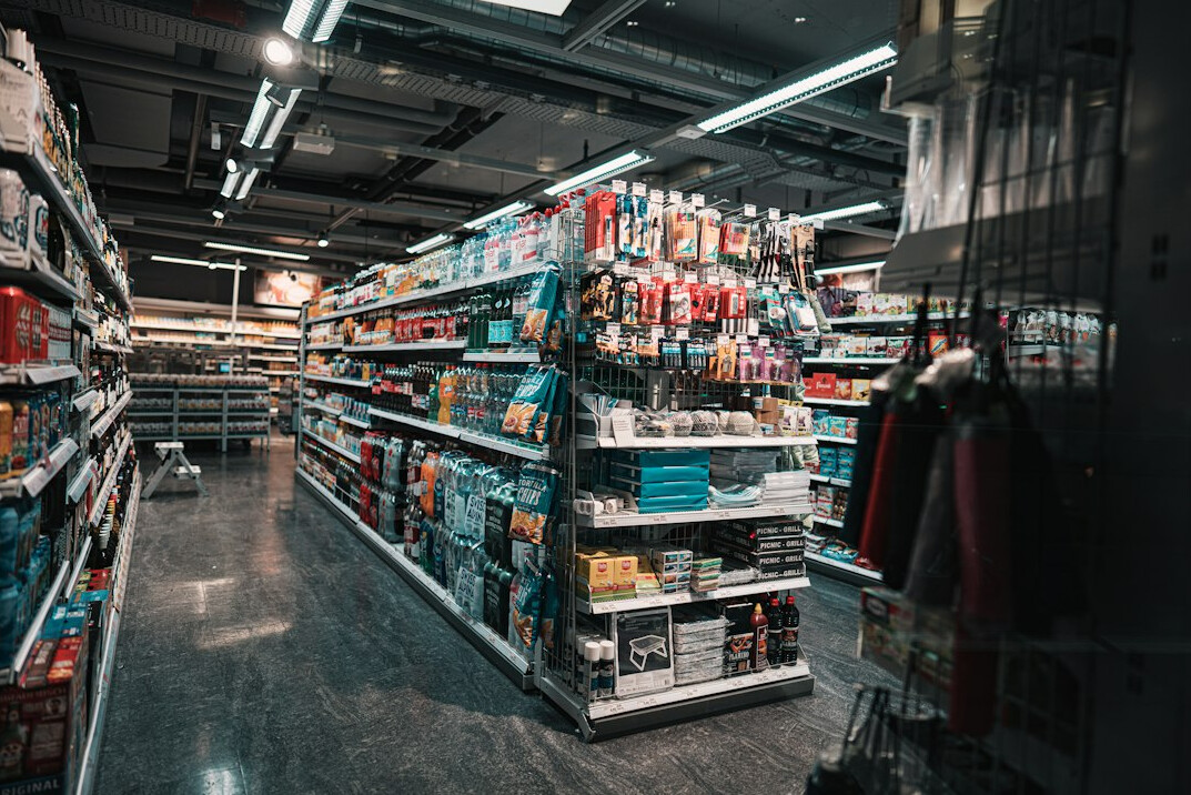 retail store management