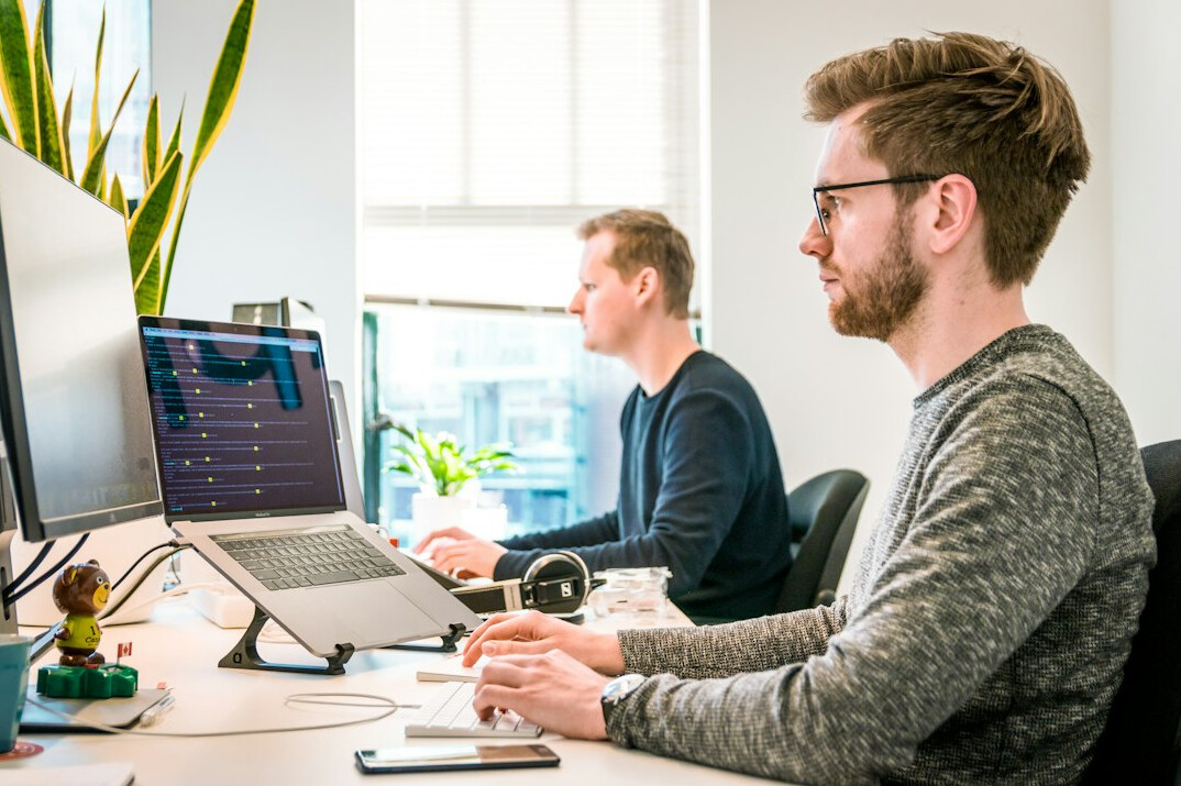corporate software innovation