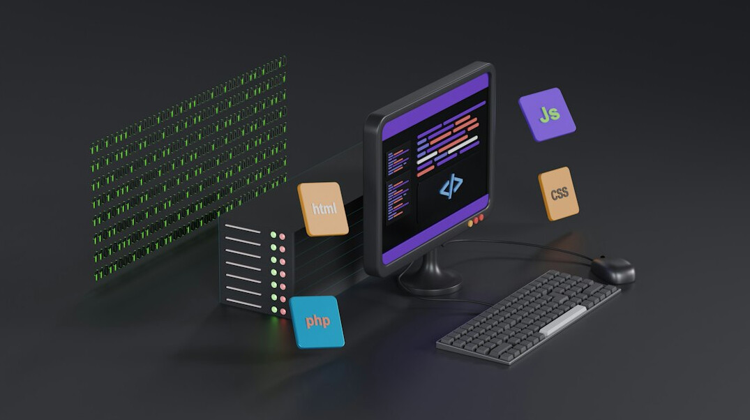 custom software solutions for business